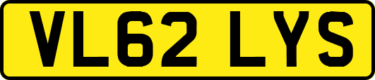 VL62LYS
