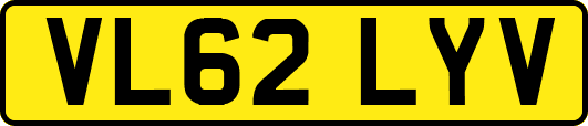 VL62LYV