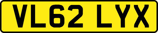 VL62LYX
