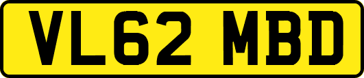 VL62MBD