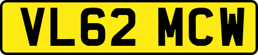 VL62MCW