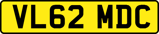 VL62MDC