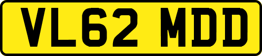 VL62MDD