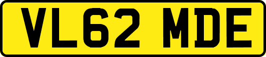 VL62MDE