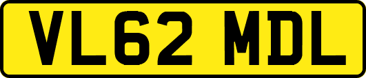 VL62MDL