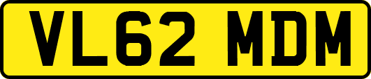 VL62MDM