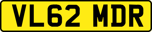 VL62MDR
