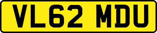 VL62MDU