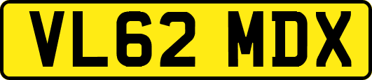 VL62MDX
