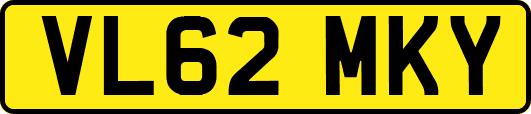 VL62MKY