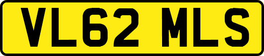 VL62MLS
