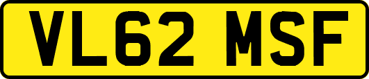 VL62MSF