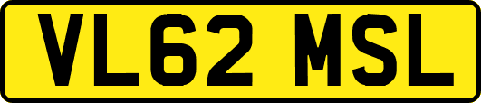 VL62MSL