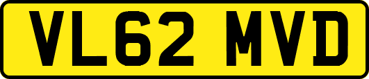 VL62MVD