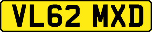 VL62MXD