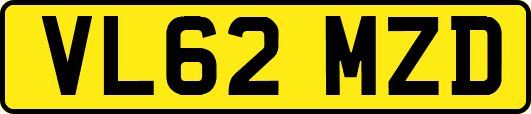 VL62MZD