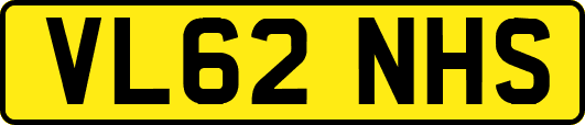 VL62NHS