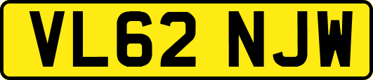 VL62NJW
