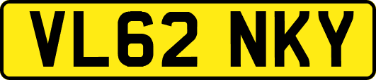VL62NKY