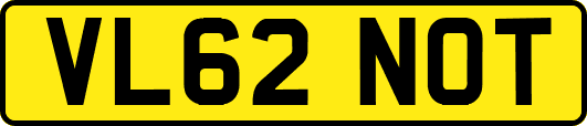 VL62NOT