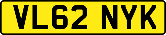 VL62NYK