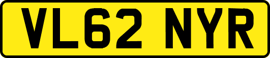 VL62NYR