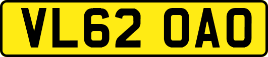 VL62OAO