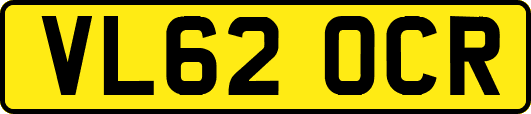 VL62OCR