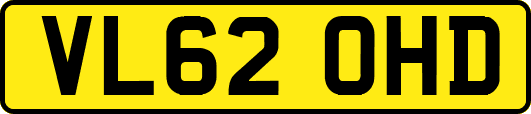 VL62OHD