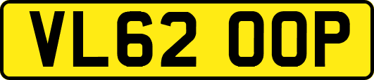 VL62OOP
