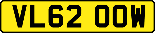 VL62OOW