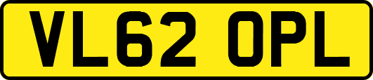 VL62OPL