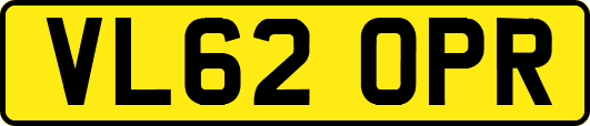 VL62OPR