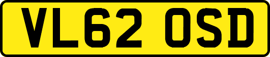 VL62OSD