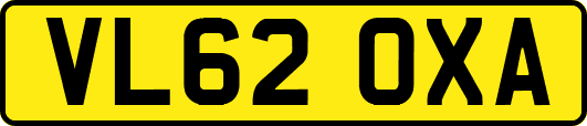 VL62OXA
