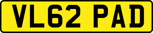 VL62PAD