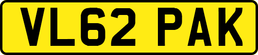 VL62PAK