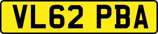 VL62PBA