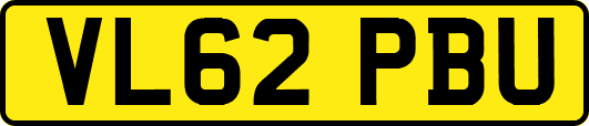VL62PBU