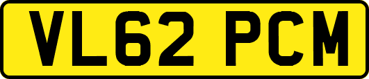 VL62PCM