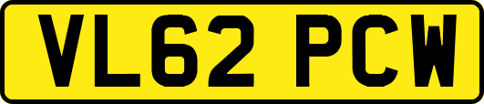 VL62PCW