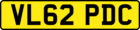 VL62PDC