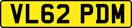 VL62PDM