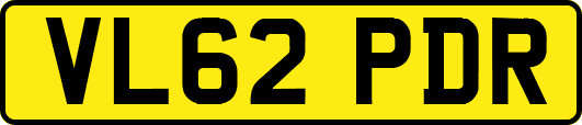 VL62PDR