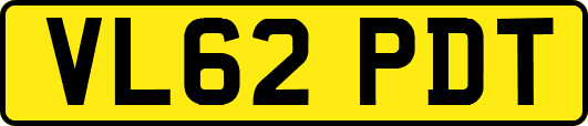 VL62PDT