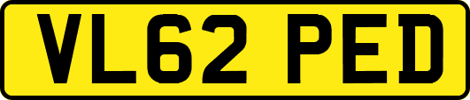 VL62PED