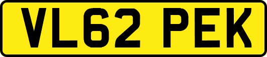 VL62PEK