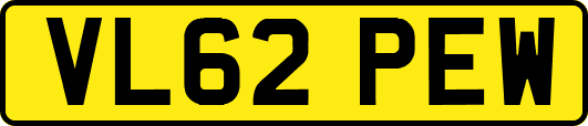 VL62PEW