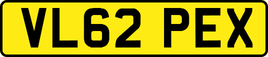 VL62PEX