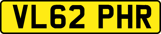 VL62PHR